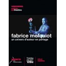 Fabrice Melquiot